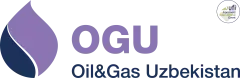 OGU - Oil & Gas Uzbekistan logo