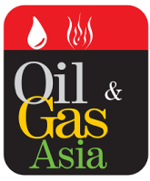 Oil & Gas Asia logo