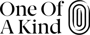 One Of A Kind logo