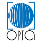 OPTA logo