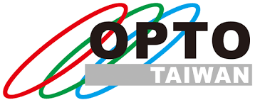 OPTO Taiwan logo