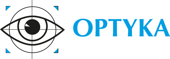 OPTYKA logo