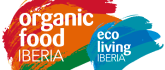 Organic Food Iberia logo