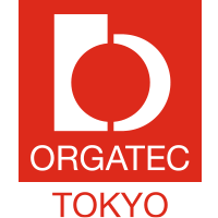 ORGATEC Tokyo logo