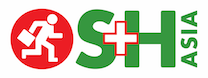 OS+H Asia logo
