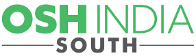 OSH India - Occupational Health & Safety logo