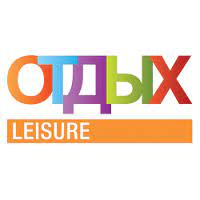 OTDYKH LEISURE logo