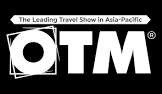 OTM Mumbai - Outbound Travel Mart logo