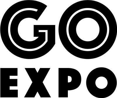OutdoorExpo & GoExpo logo