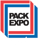 Pack Expo East logo
