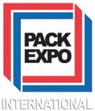 Pack Expo International logo