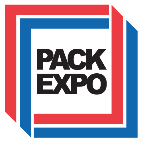 Pack Expo Las Vegas logo