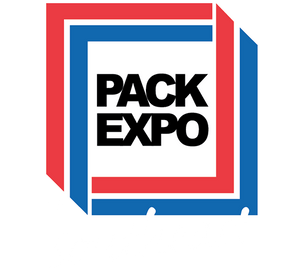 Pack Expo Southeast logo