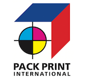 Pack Print International logo