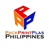 Pack Print Plas Philippines logo