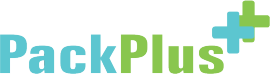 PackPlus logo