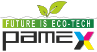 PAMEX logo