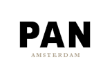 PAN Amsterdam logo