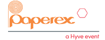 PAPEREX logo