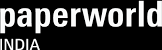 Paperworld India logo