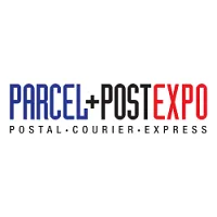 Parcel+Post Expo logo