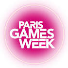 Paris Games Week logo