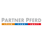 PARTNER PFERD show - expo - sport logo