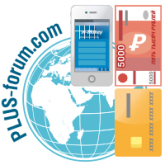 PLUS Forum logo