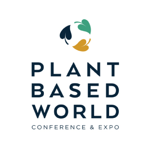 PBWE - Plant Based World Expo North America logo