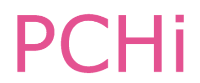 PCHi Shanghai logo