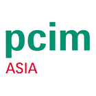 PCIM Asia logo