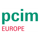 PCIM Europe logo