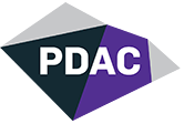 PDAC International Convention logo