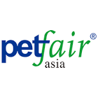 Pet Fair Asia logo
