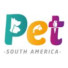 Pet South America logo