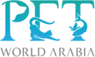 Pet World Arabia logo