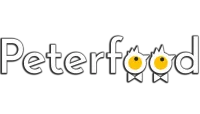 PETERFOOD logo
