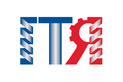 Petersburg Technical Fair logo