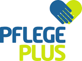 PFLEGE PLUS logo