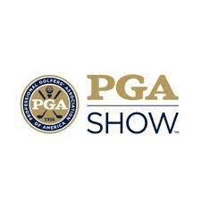PGA Show logo