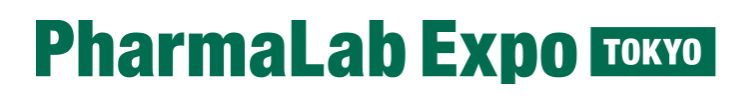 PharmaLab Expo Tokyo logo
