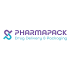 Pharmapack Europe logo