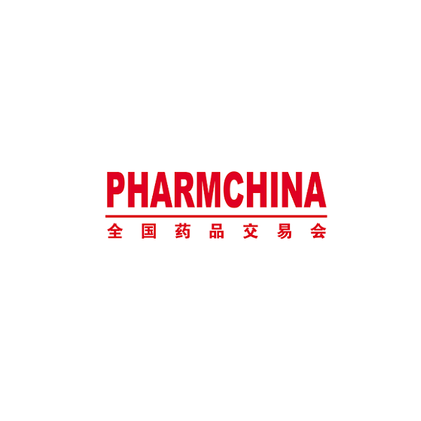 PHARMCHINA logo