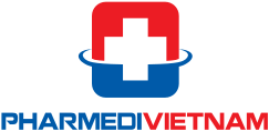 PHARMEDI (Pharmed & Healthcare) Vietnam logo