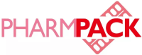 PharmPack logo