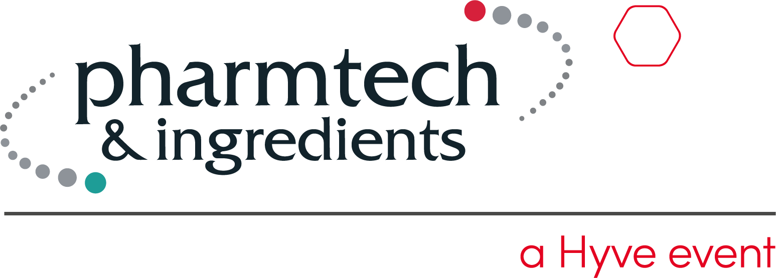 PharmTech & Ingredients logo