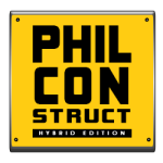 PhilConstruct logo