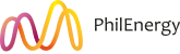 PhilEnergy logo
