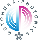 Photonics - World of Lasers and Optics logo