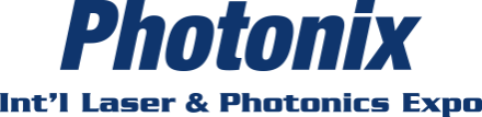 Photonix Japan (Material Week) logo
